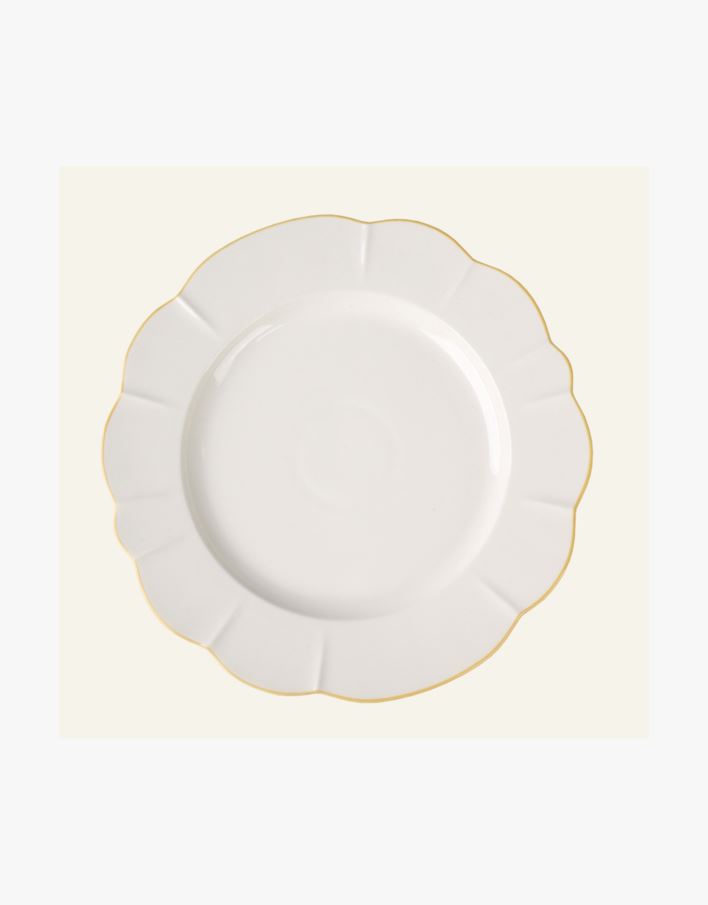 Taldrik kollane - ø26,3 cm kollane - 1