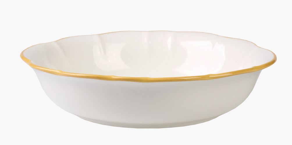 Kauss kollane - ø25 h6 cm kollane - 1