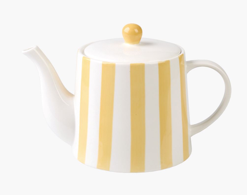 Teekann                        kollane - 1450ml kollane - 1