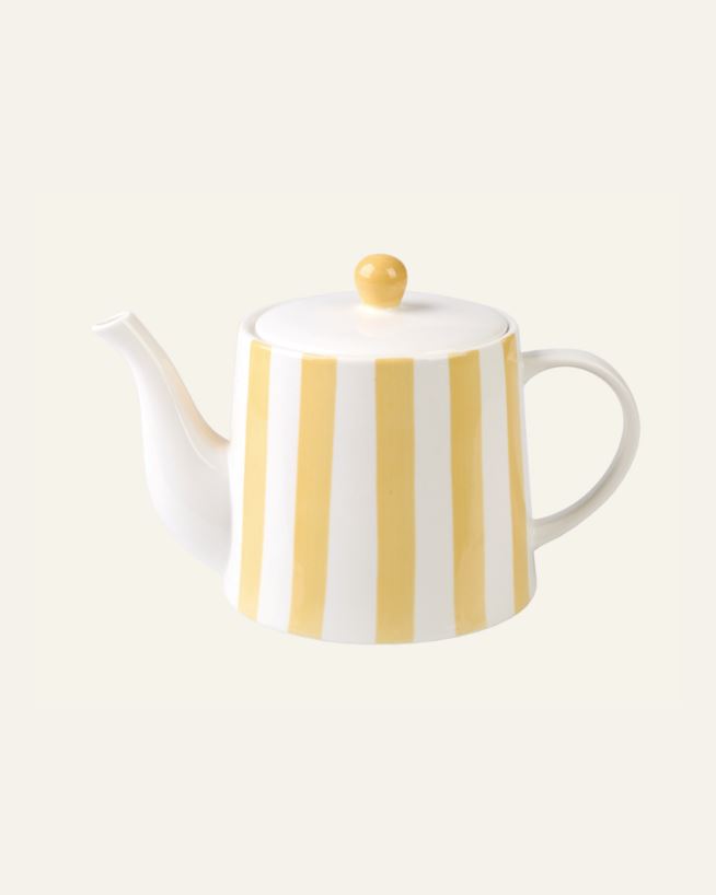 Teekann kollane - 1450ml kollane - 1