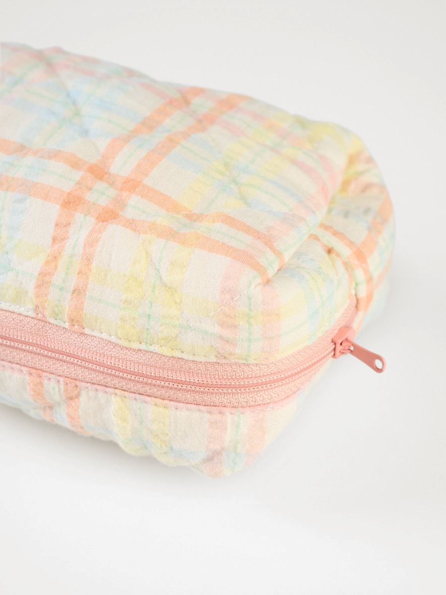Väike kosmeetikakott mitmevärviline - 2