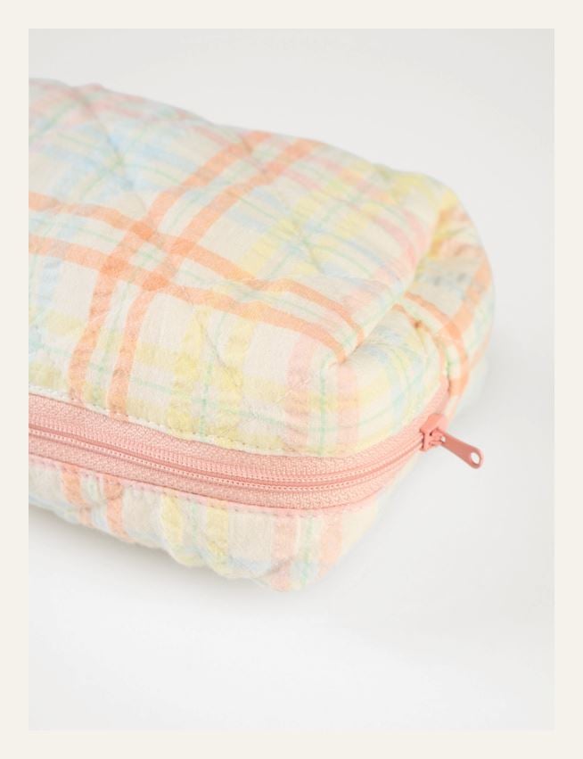 Väike kosmeetikakott mitmevärviline - 2