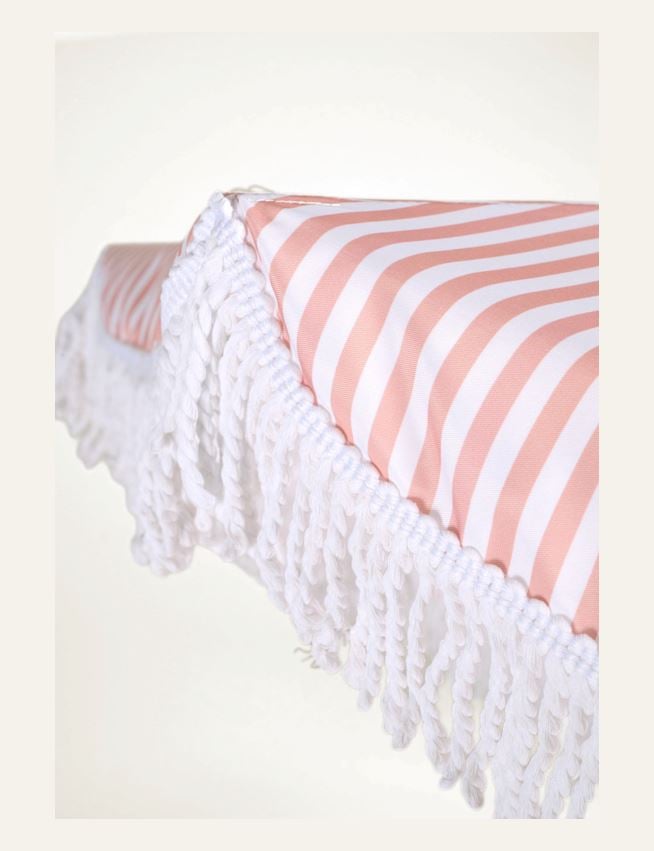 Päikesevari roosa - 3