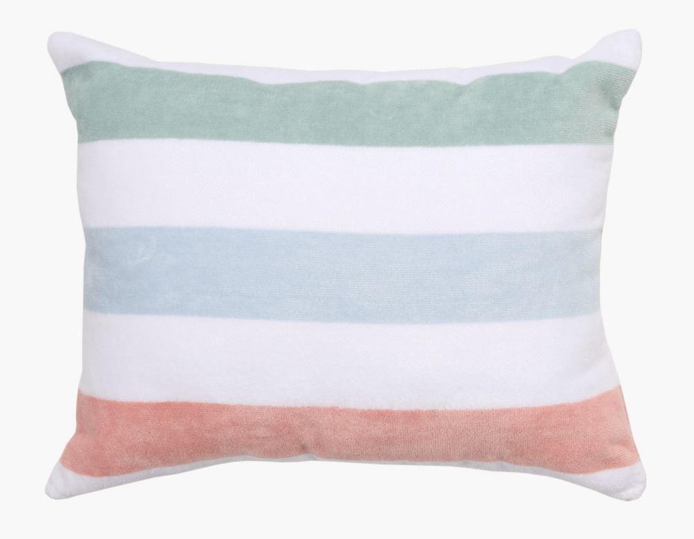 Rannahoora mitmevärviline/roosa - 35x45 cm mitmevärviline/roosa - 1