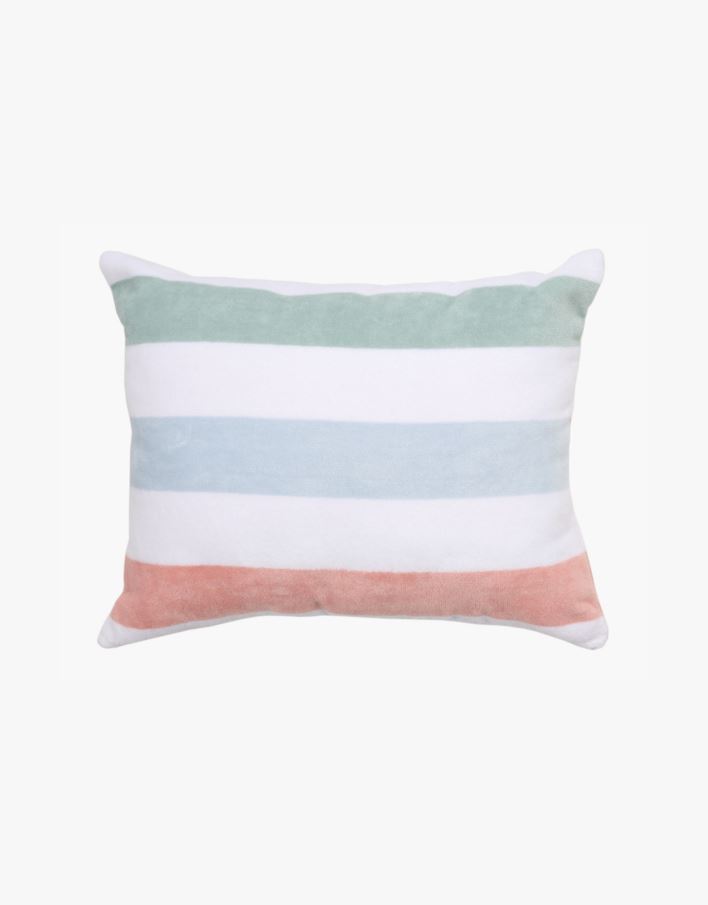 Rannahoora mitmevärviline/roosa - 35x45 cm mitmevärviline/roosa - 1