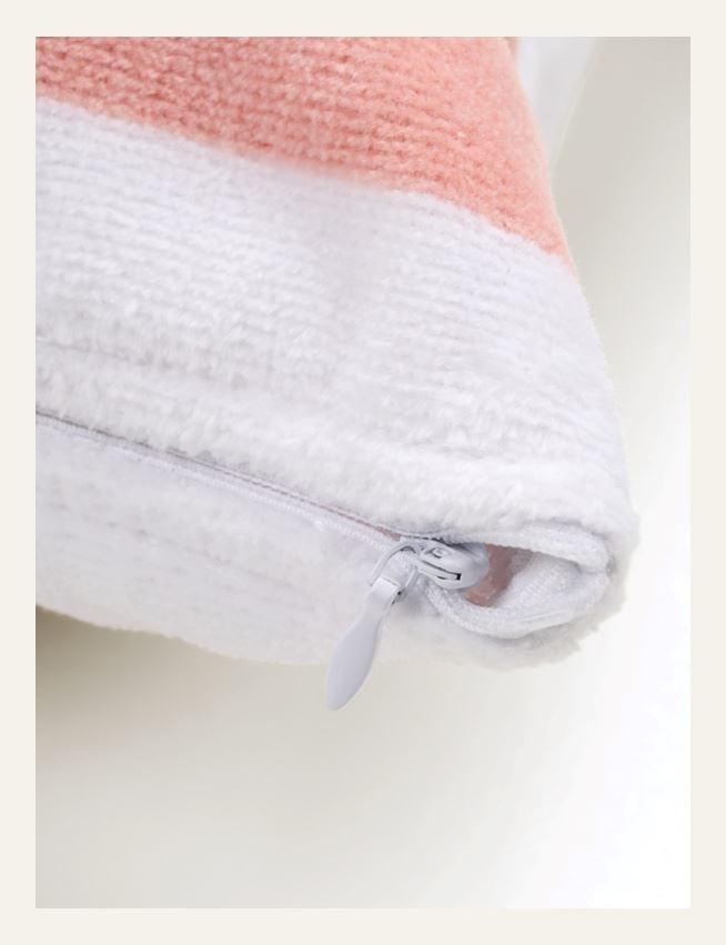 Rannapadi mitmevärviline/roosa - 2