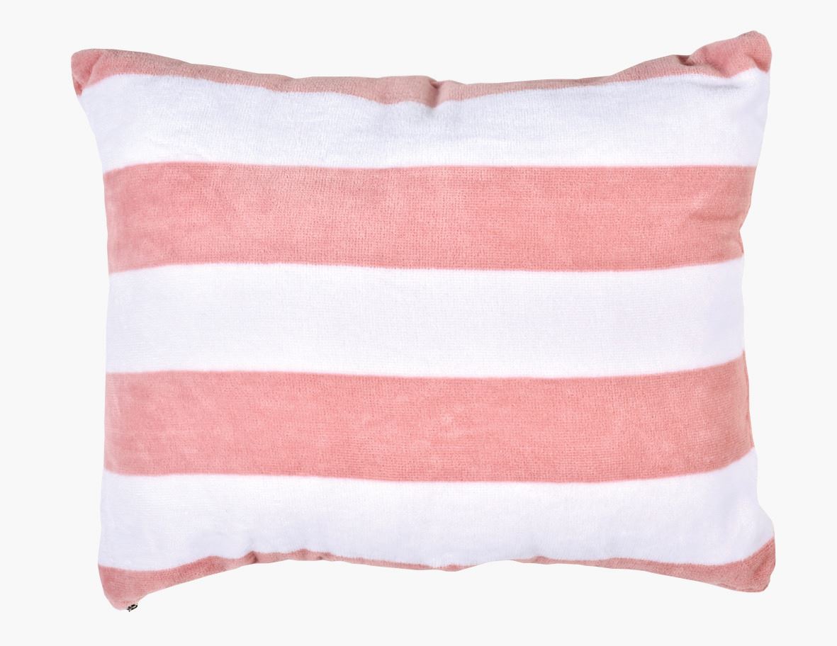 Rannahoora roosa - 35x45 cm roosa - 1