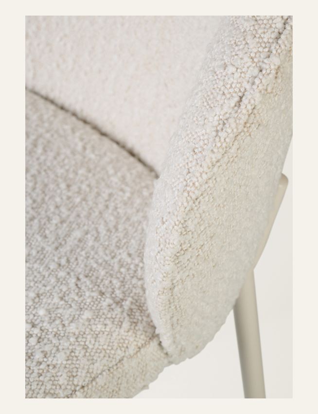 Baaripukk loodusvalge - 4