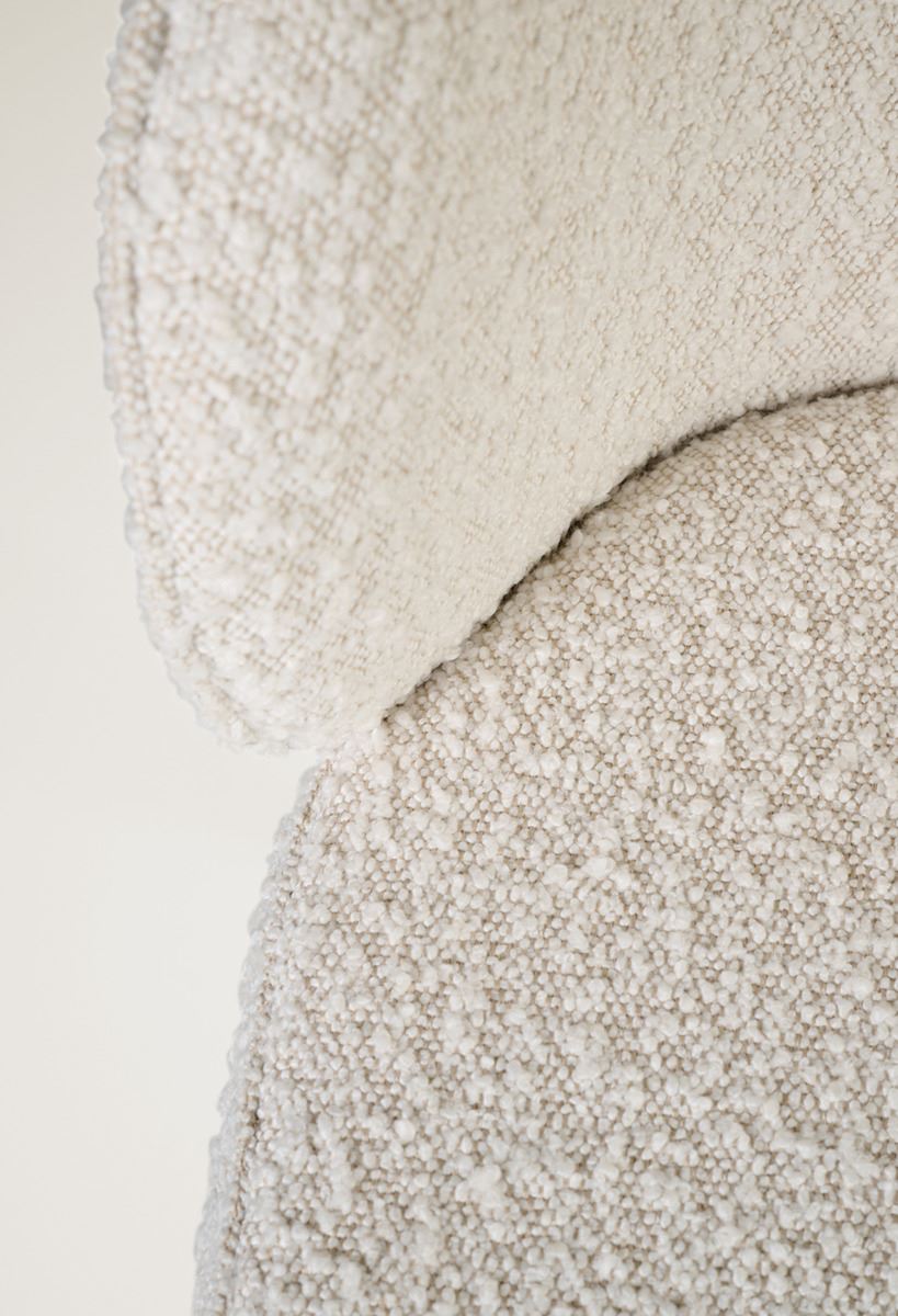 Baaripukk loodusvalge - 3