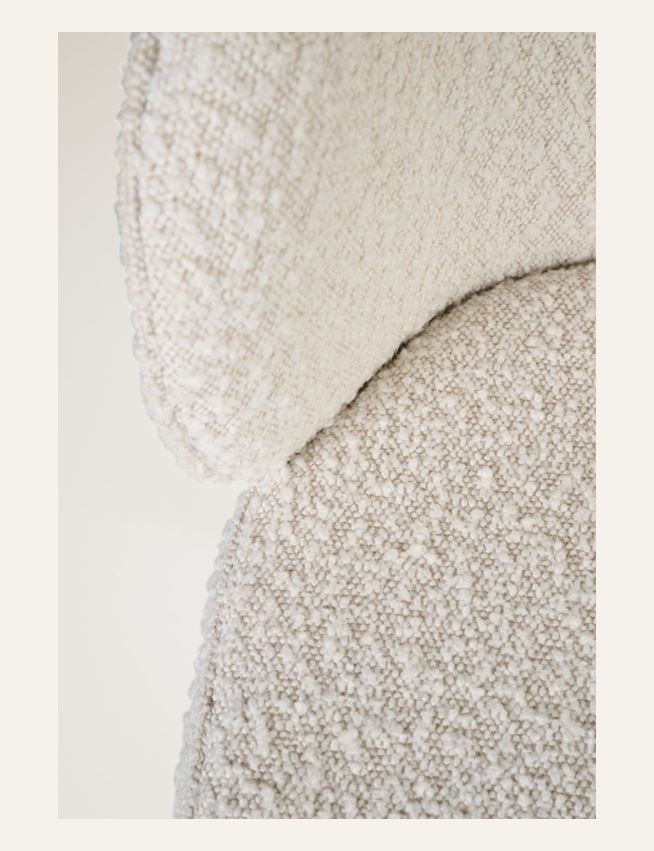 Baaripukk loodusvalge - 3