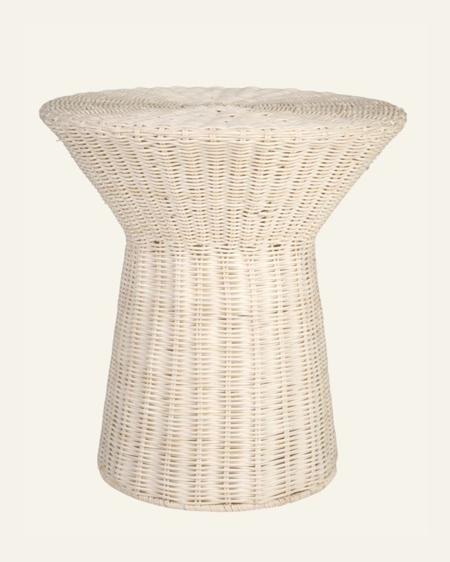 Abilaud loodusvalge - 39x39x42 cm loodusvalge - 1