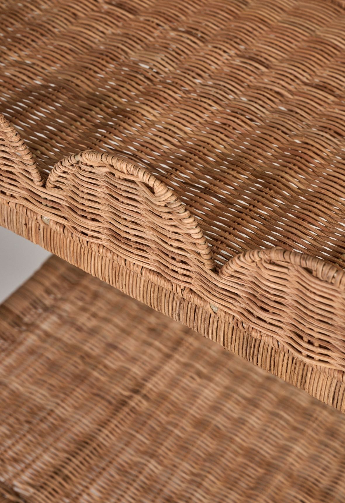 Riiul naturaalne toon - 2