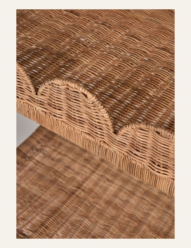 Riiul naturaalne toon - 2