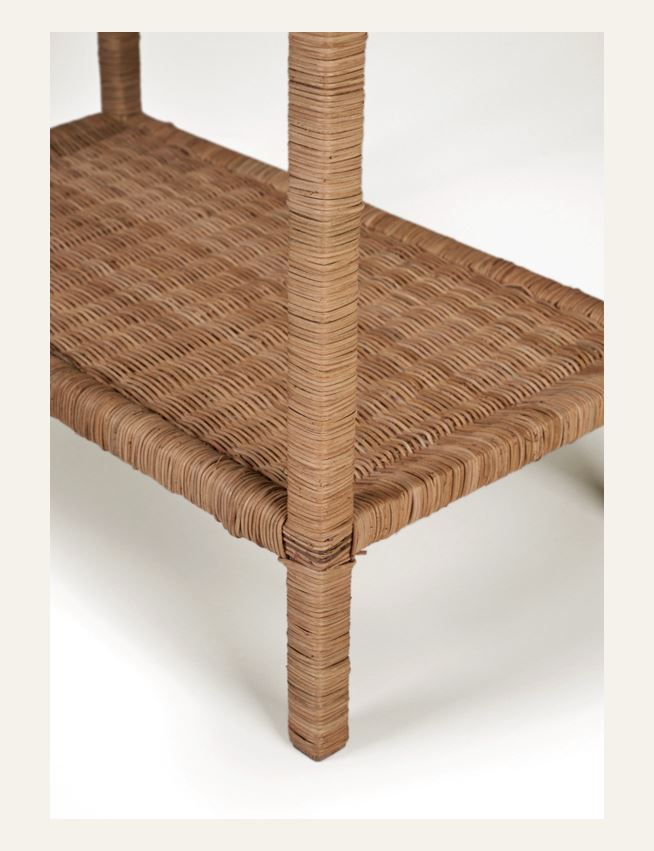 Riiul naturaalne toon - 3