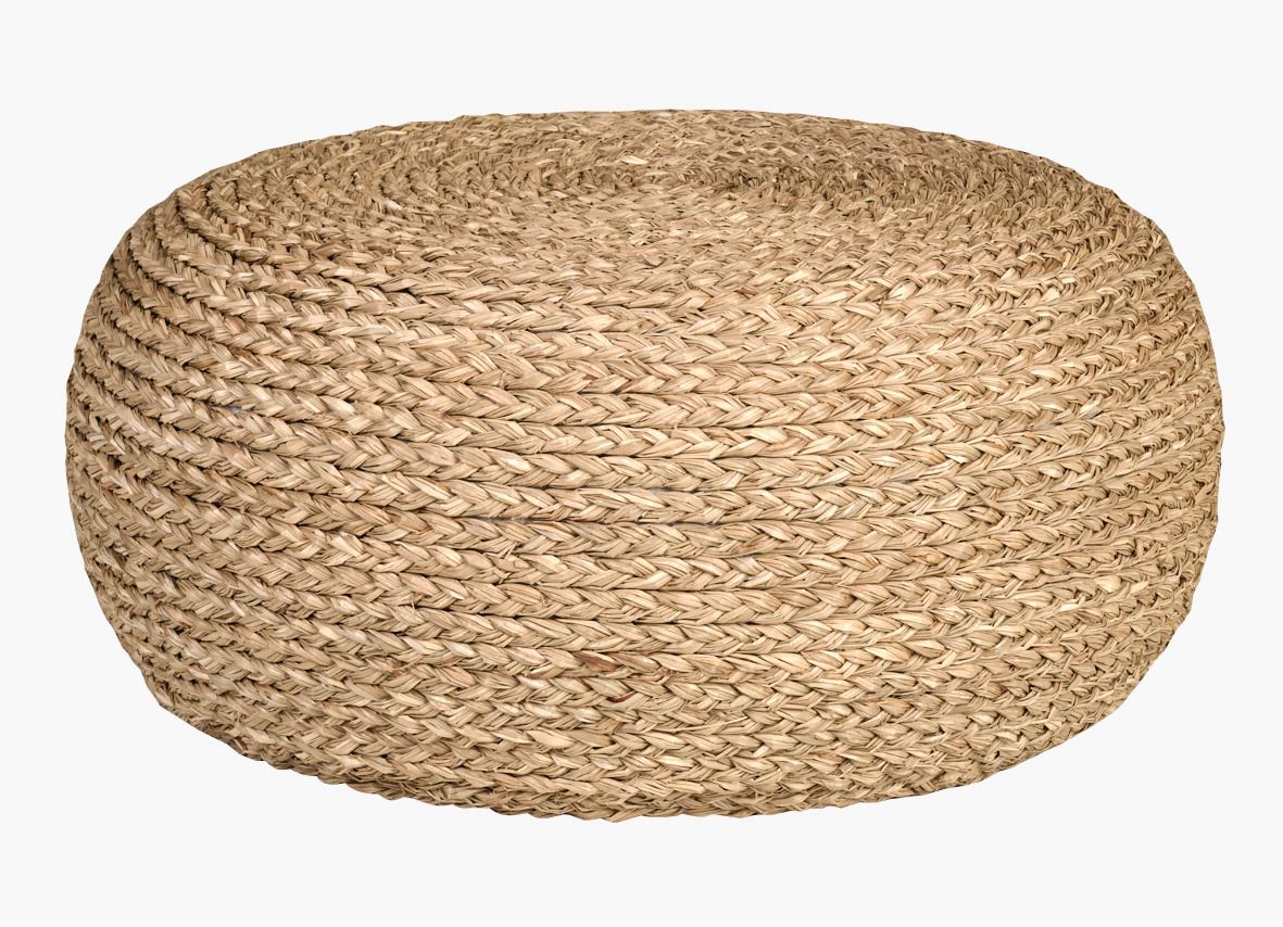 Tumba naturaalne toon - 58x58x26 cm naturaalne toon - 1