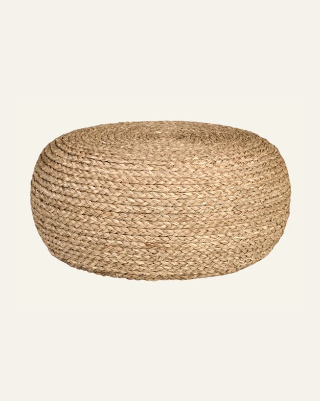 Tumba naturaalne toon - 58x58x26 cm naturaalne toon - 1