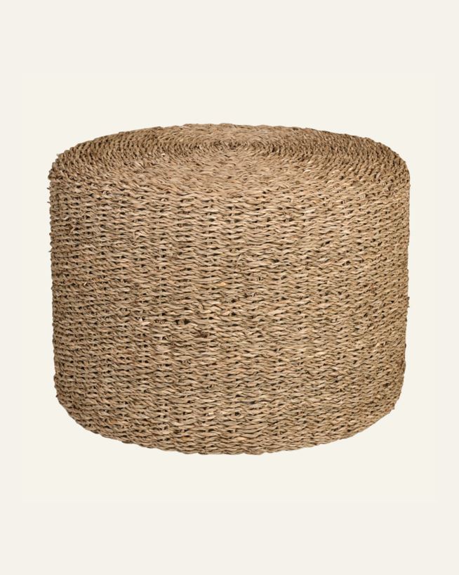 Tumba naturaalne toon - ø40x40 cm naturaalne toon - 1