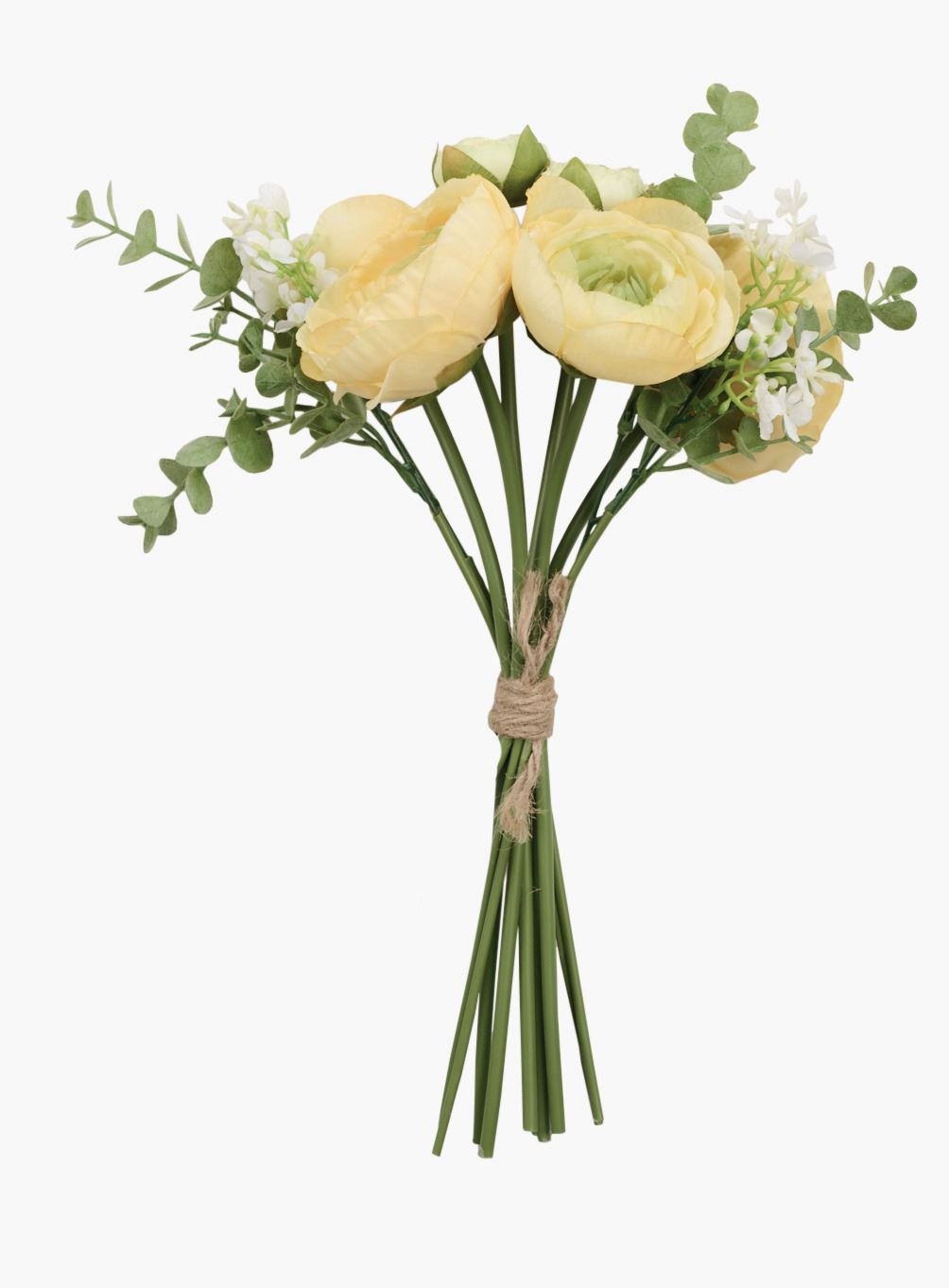 Kimp kollane - 20x18x36 cm kollane - 1