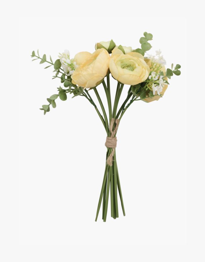 Kimp kollane - 20x18x36 cm kollane - 1