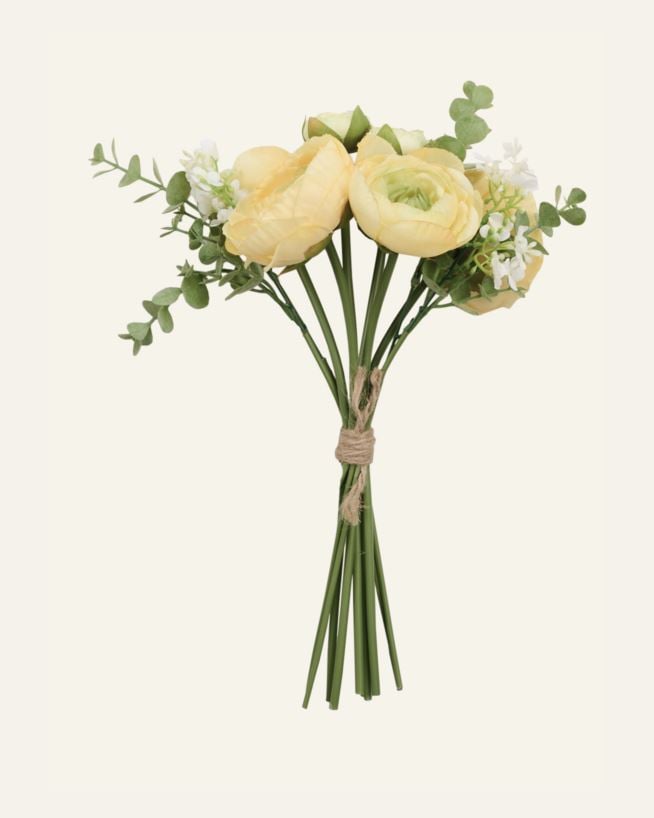 Kimp kollane - 20x18x36 cm kollane - 1