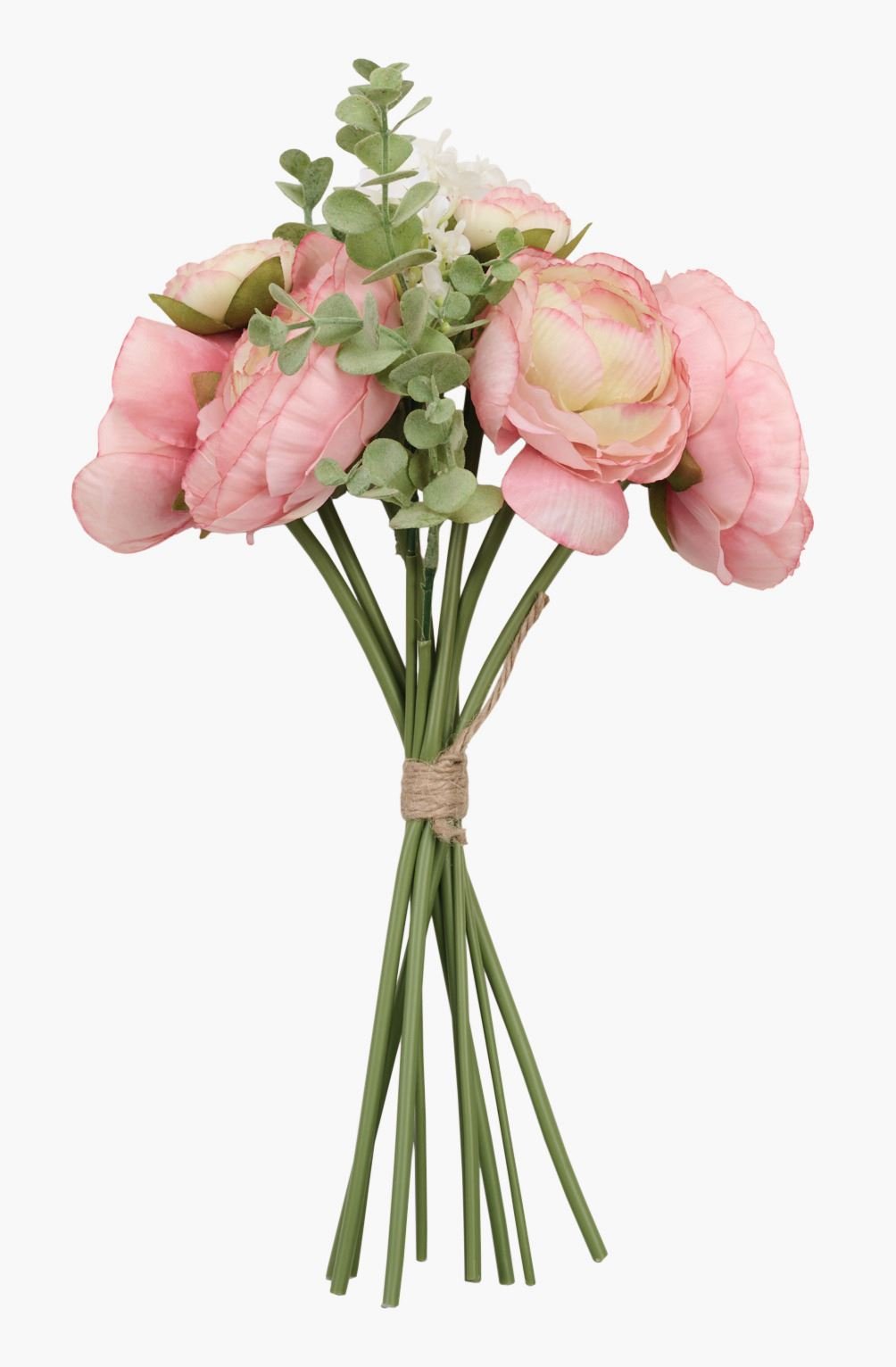 Kimp roosa - 20x18x36 cm roosa - 1