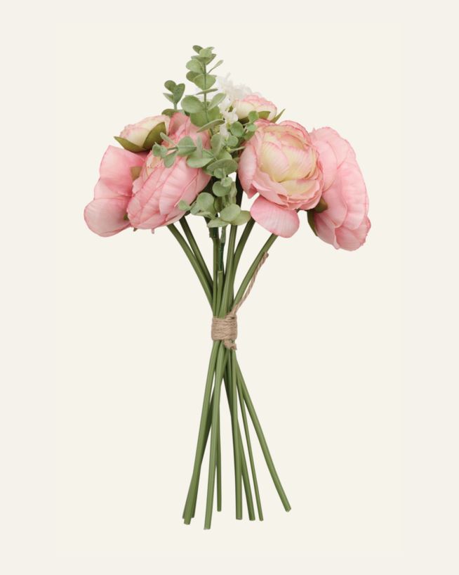 Kimp roosa - 20x18x36 cm roosa - 1