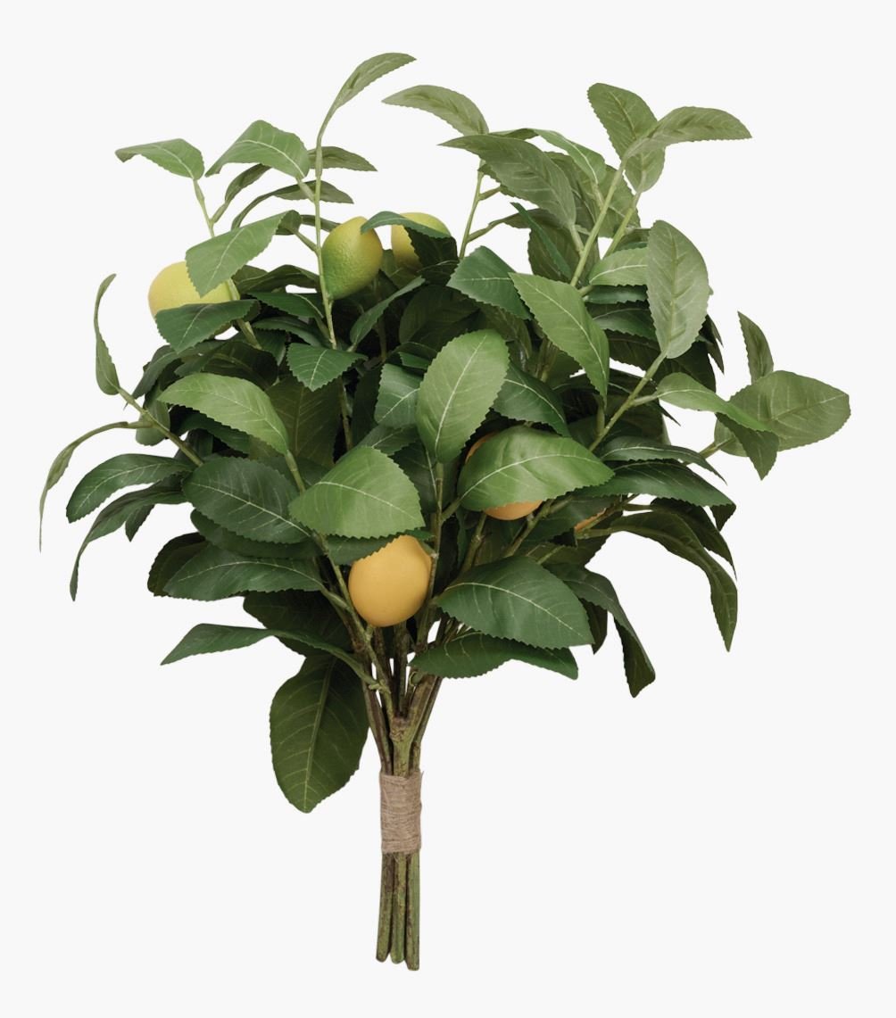 Kimp kollane - 35x35x53,5 cm kollane - 1