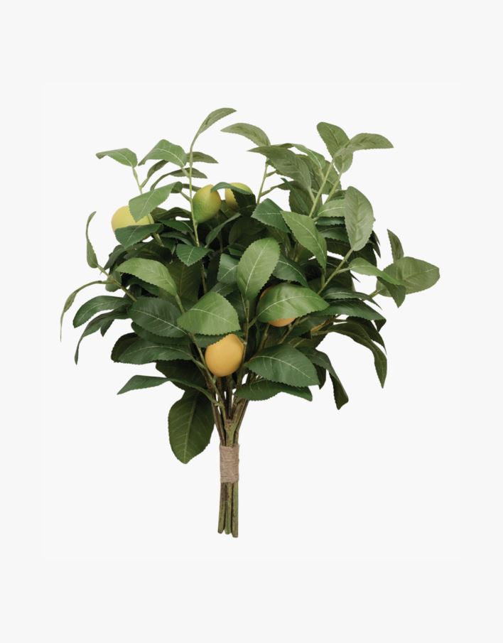 Kimp kollane - 35x35x53,5 cm kollane - 1