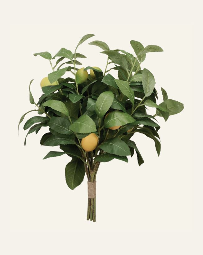 Kimp kollane - 35x35x53,5 cm kollane - 1