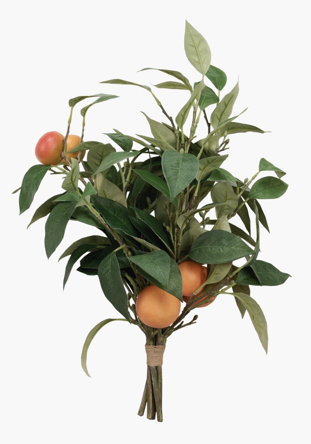 Kimp oranz - 30x30x46 cm oranz - 1