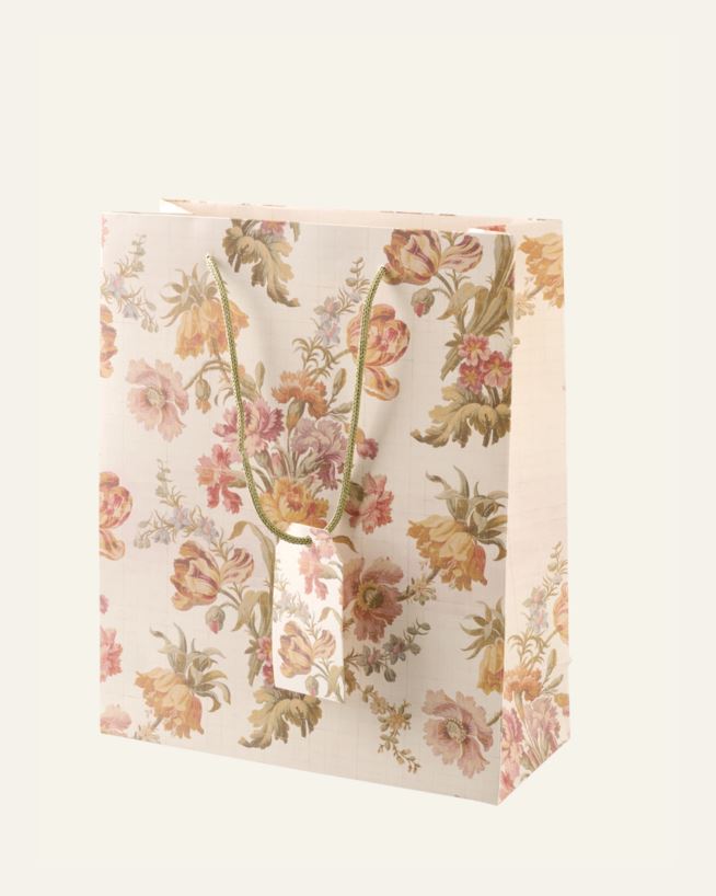 Kinkekott mitmevärviline - 24x29x10 cm mitmevärviline - 1