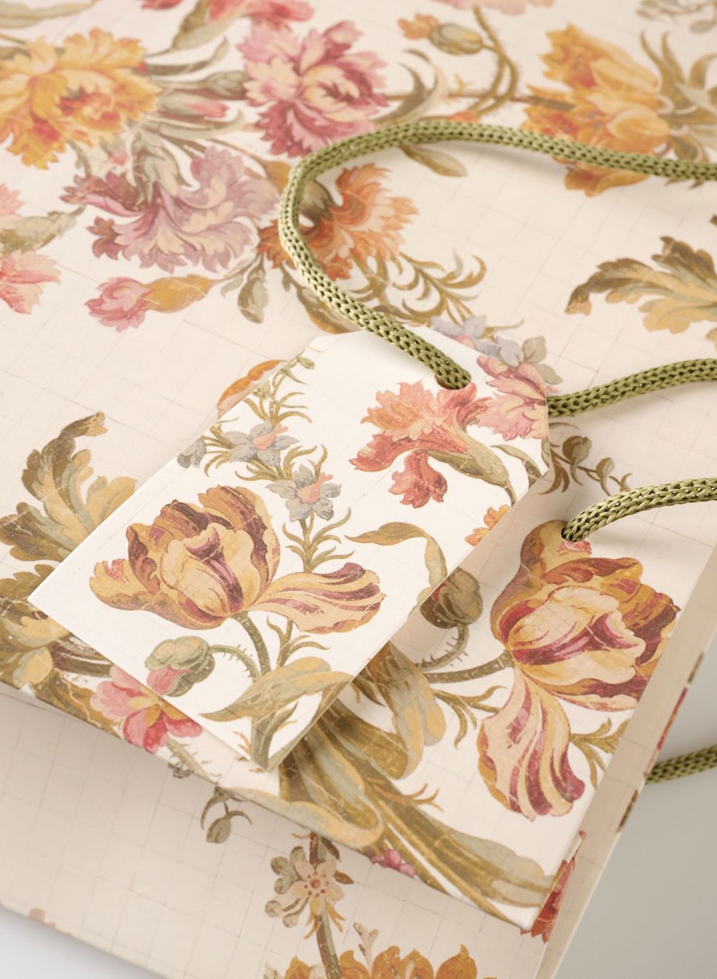 Kinkekott mitmevärviline - 2