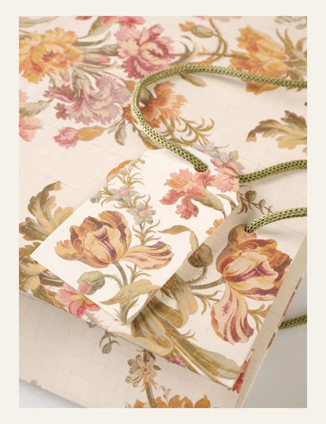 Kinkekott mitmevärviline - 2