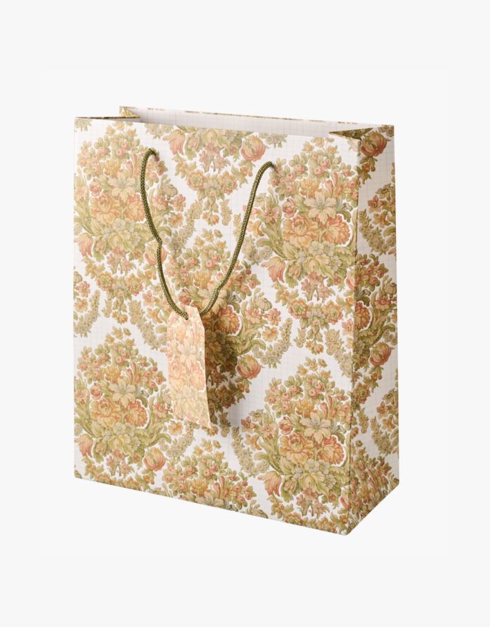 Kinkekott mitmevärviline - 24x29x10 cm mitmevärviline - 1