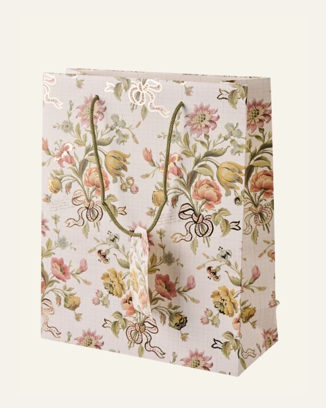 Kinkekott mitmevärviline - 24x29x10 cm mitmevärviline - 1