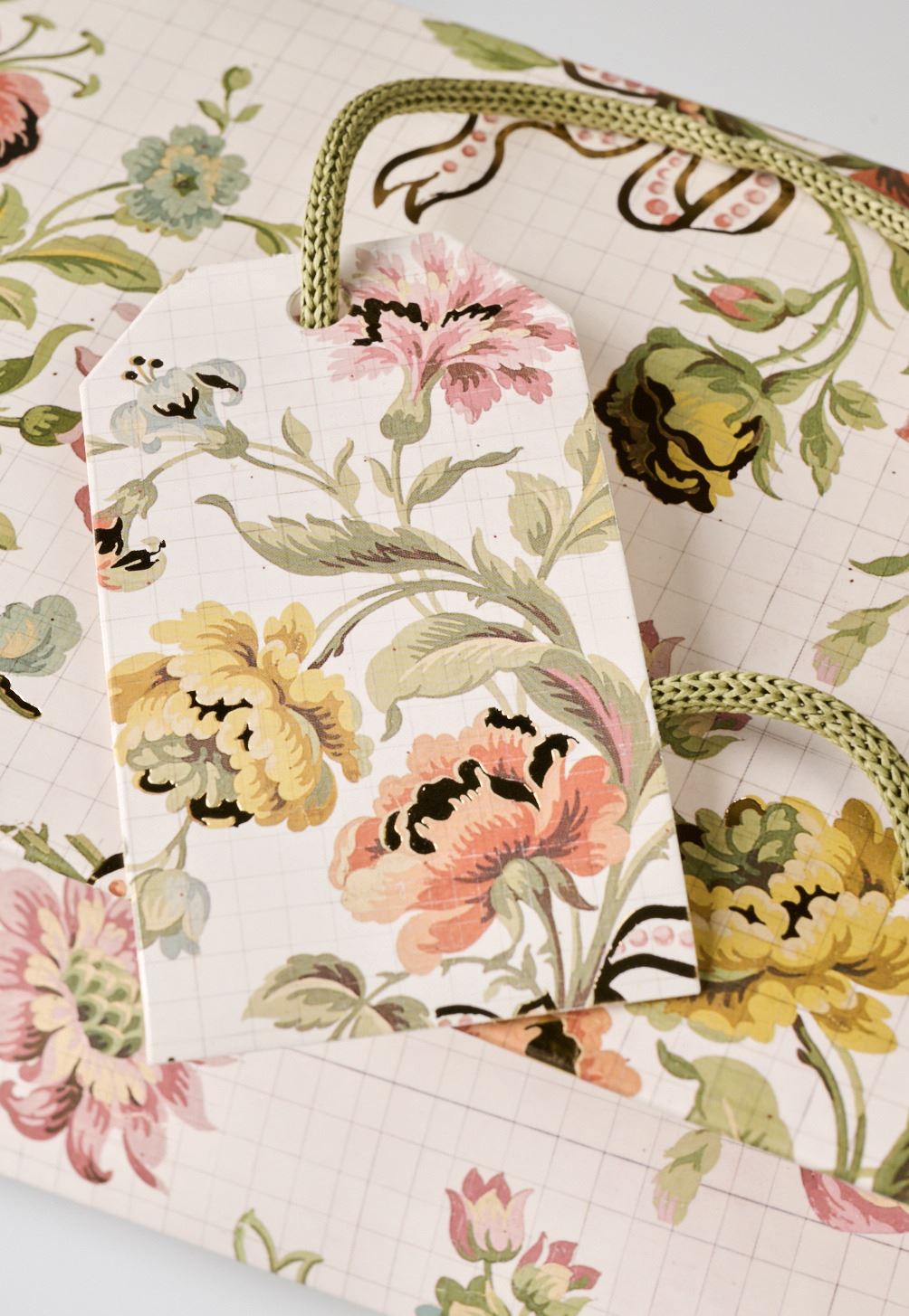 Pudelikott mitmevärviline - 2