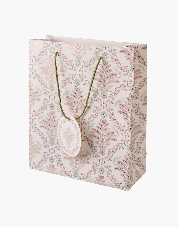 Kinkekott mitmevärviline/roosa - 24x29x10 cm mitmevärviline/roosa - 1