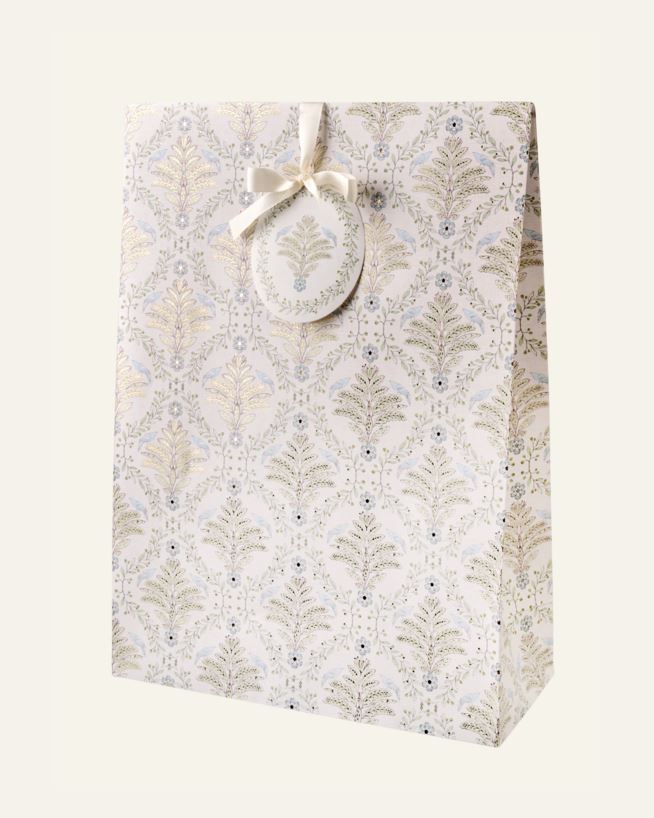Kinkekott mitmevärviline/sinine - 36x50x15 cm mitmevärviline/sinine - 1