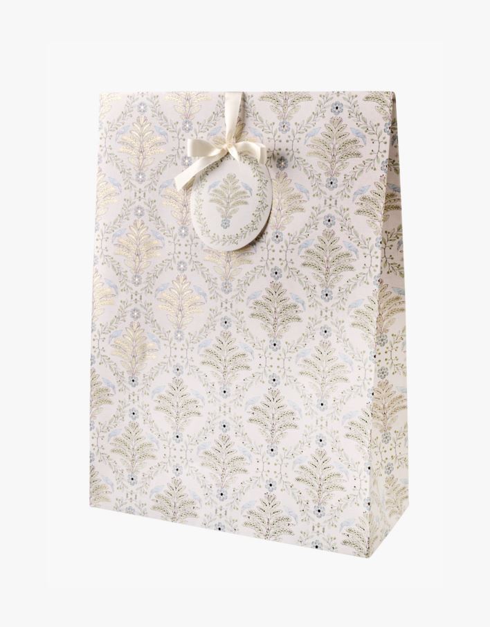 Kinkekott mitmevärviline/sinine - 36x50x15 cm mitmevärviline/sinine - 1