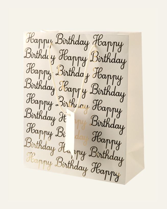 Kinkekott mitme offwhite - 24x29x10 cm Mitme offwhite - 1