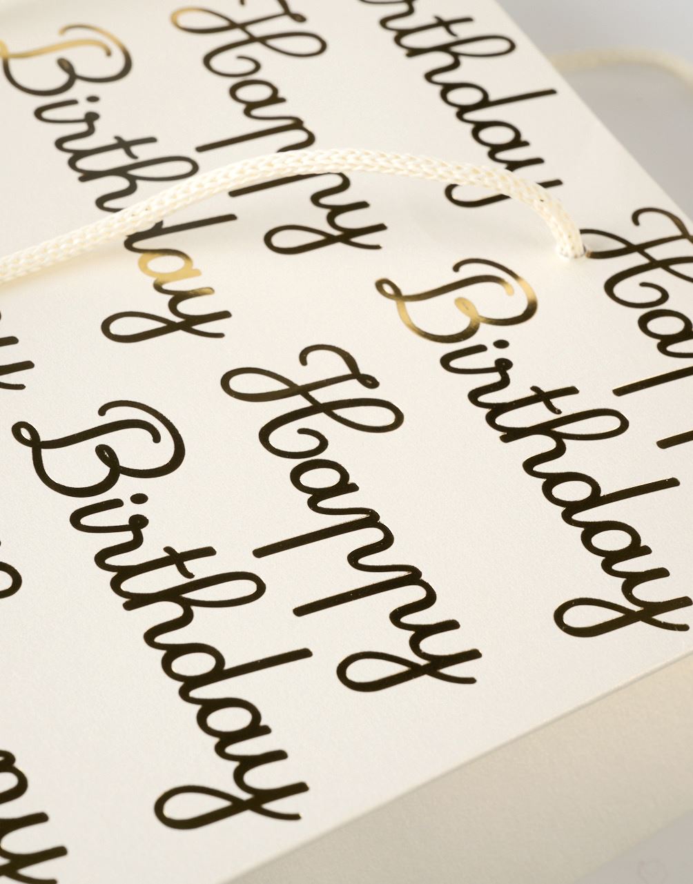 Kinkekott mitme offwhite - 2