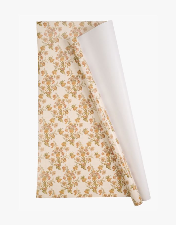 Kinkepaber mitmevärviline - 70cm x 3m mitmevärviline - 1