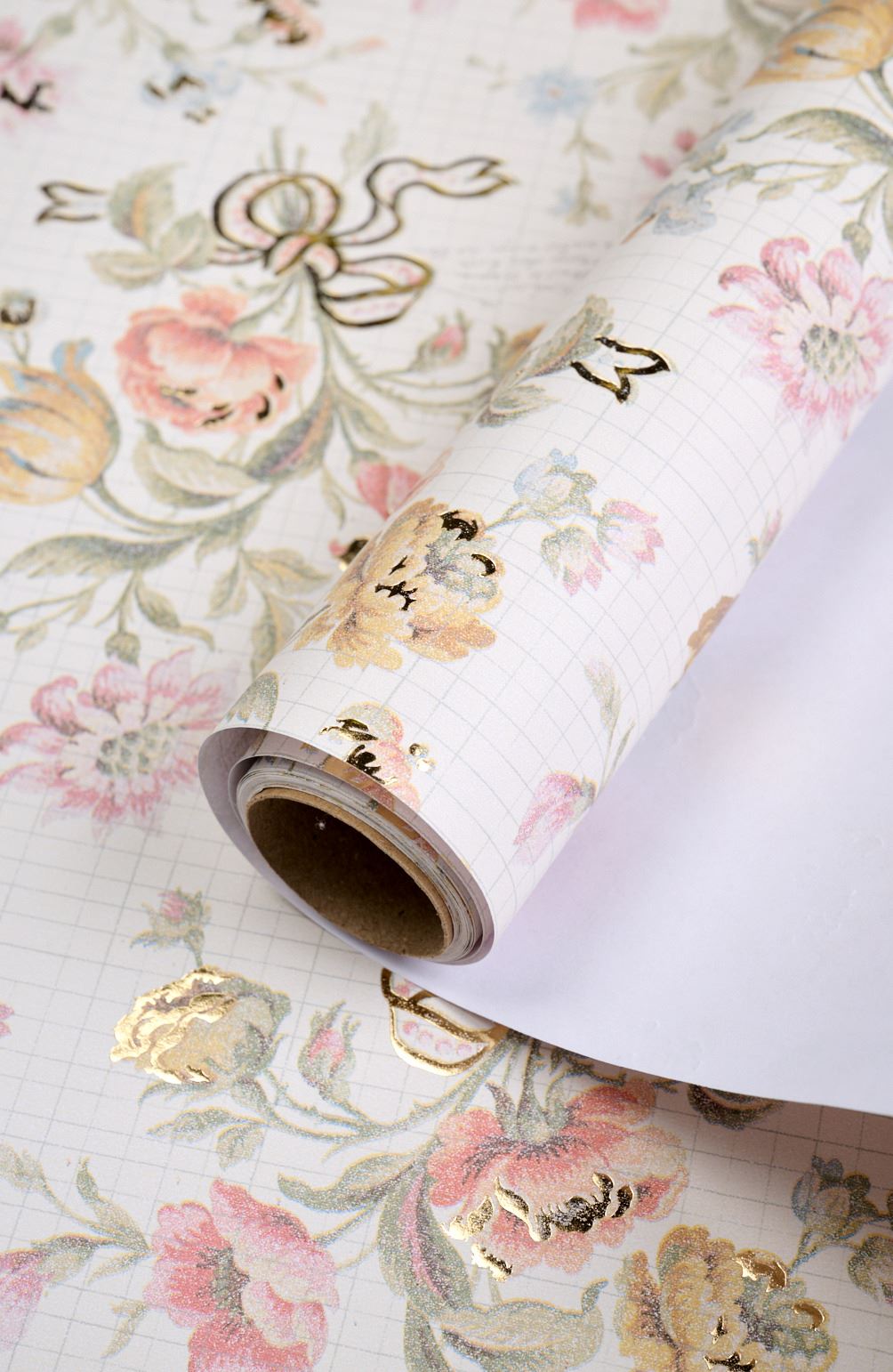 Kinkepaber mitmevärviline - 2