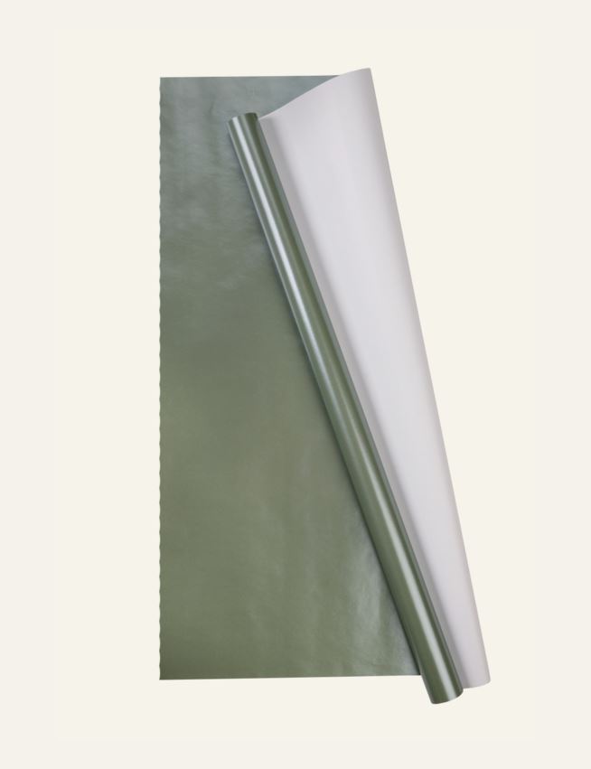 Kinkepaber roheline - 2