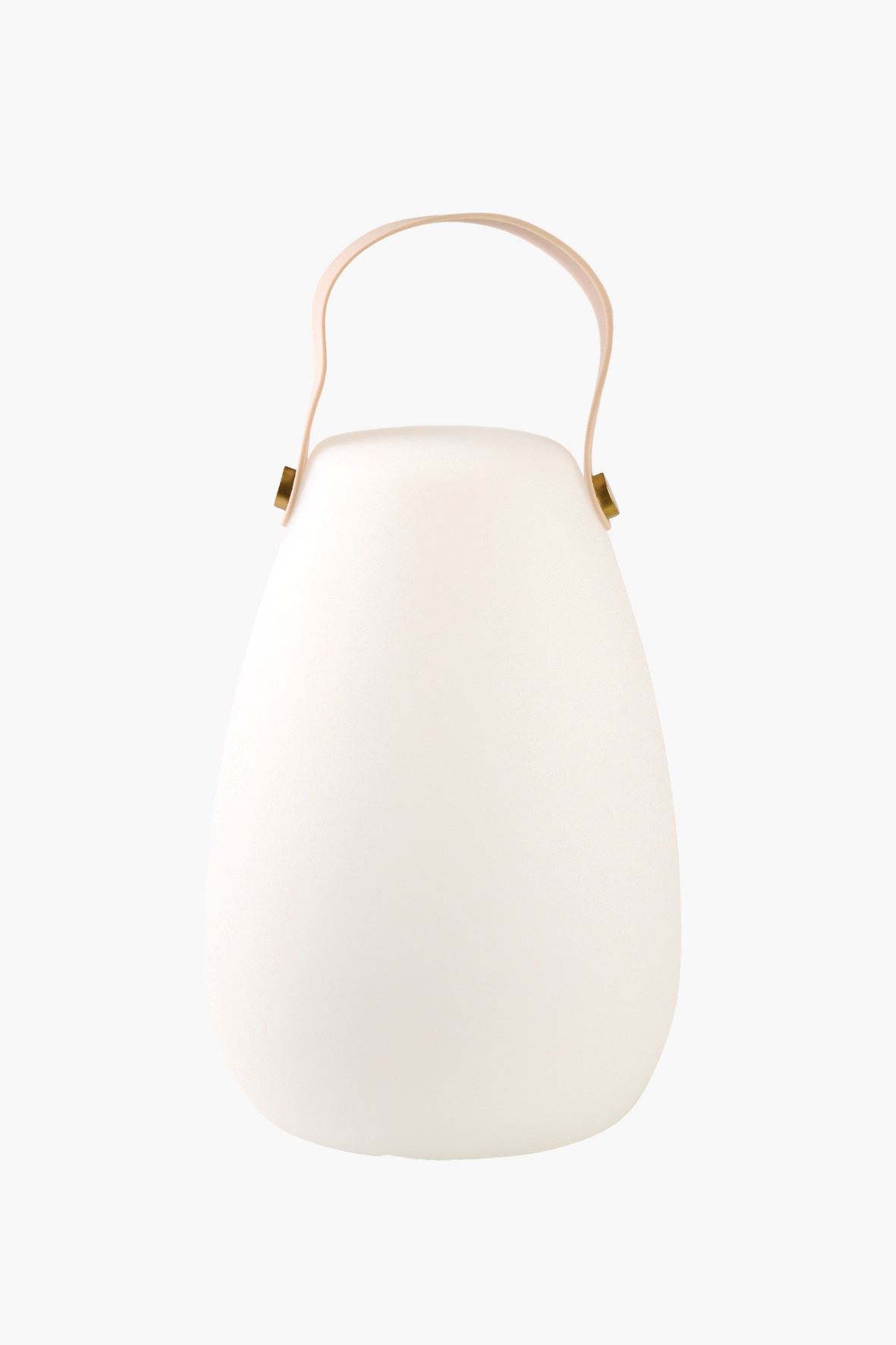 Patareitoitel valgusti hele beige - 2