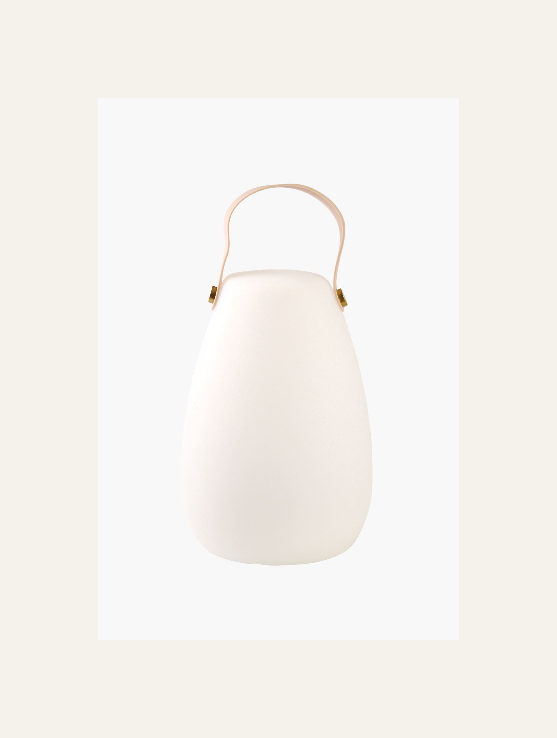 Patareitoitel valgusti hele beige - 2