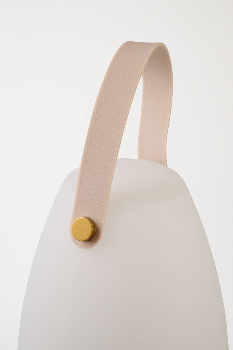 Patareitoitel valgusti hele beige - 3