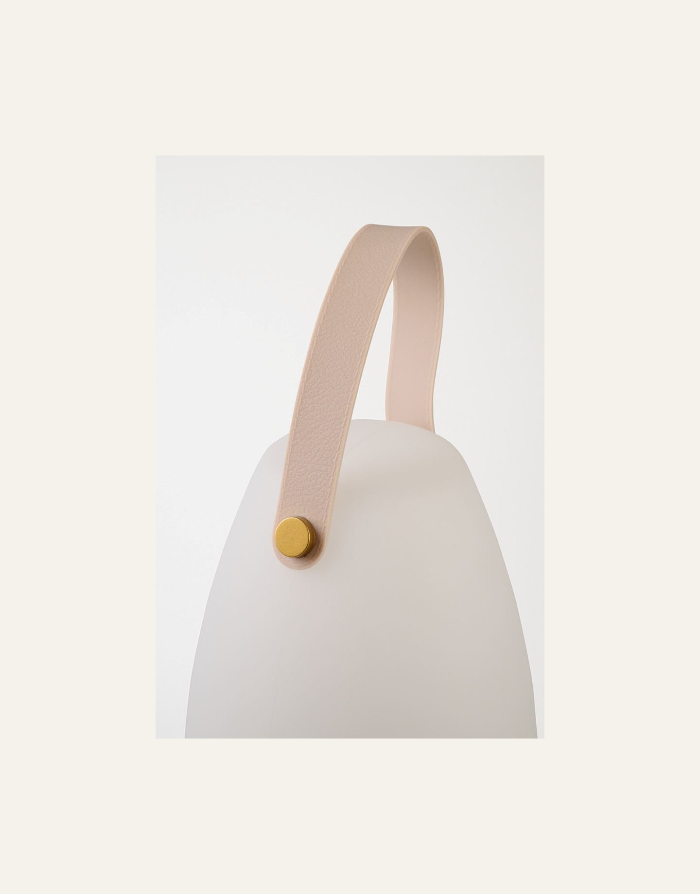 Patareitoitel valgusti hele beige - 3