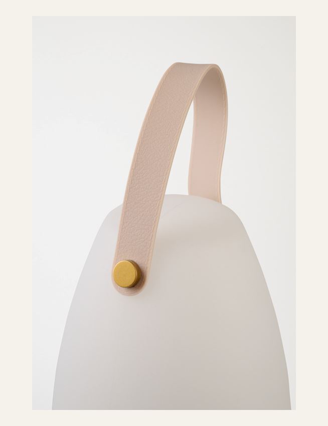 Patareitoitel valgusti hele beige - 3