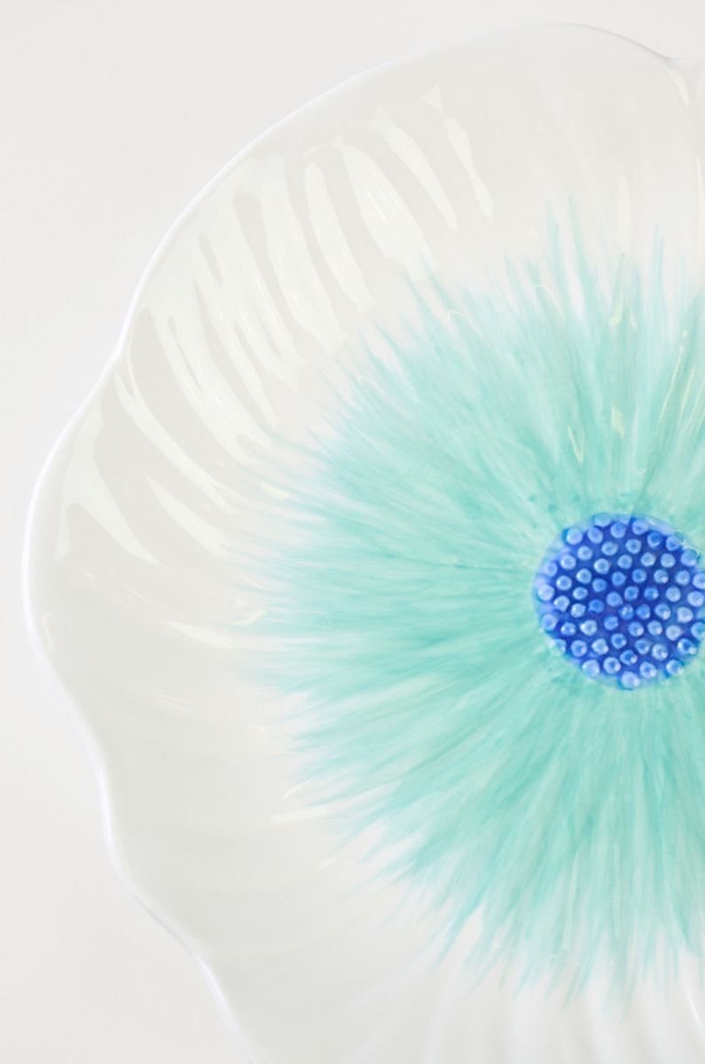 Taldrik hele sinine - 3